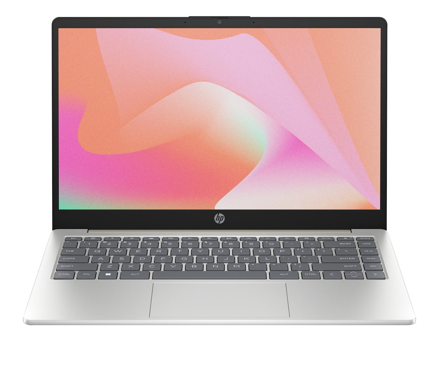 HP New Thin 15.6