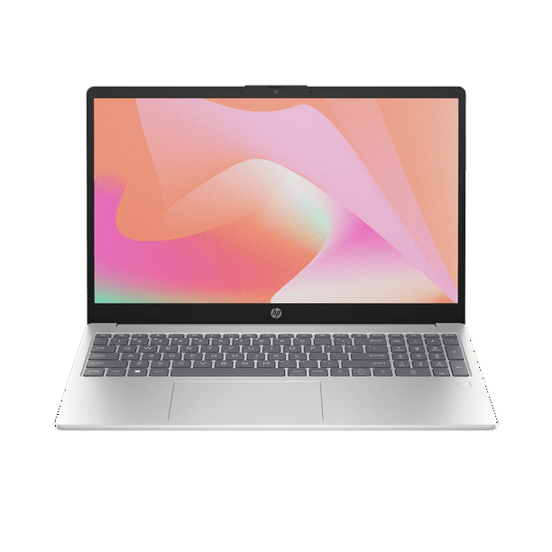 HP Essential Laptop Computer 15.6