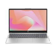 HP Essential Laptop Computer 15.6 HD Intel Core i5 8 GB memory; 256 GB SSD