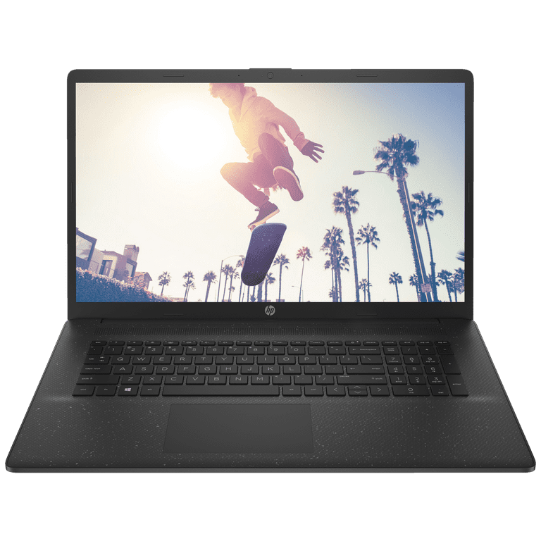 高速配送 HP 17.3 Computer Laptop Essential Windowsノート本体