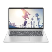 hp الكمبيوتر المحمول الأساسي 17.3 "fhd intel core i7 16 gb memory؛ 1 tb hdd ;