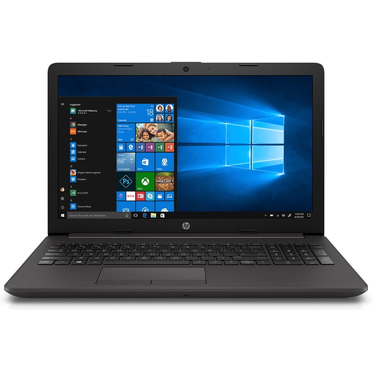HP 250 G7 Notebook - Intel Core i5 - 1035G1 / up to 3.6 GHz - Win 