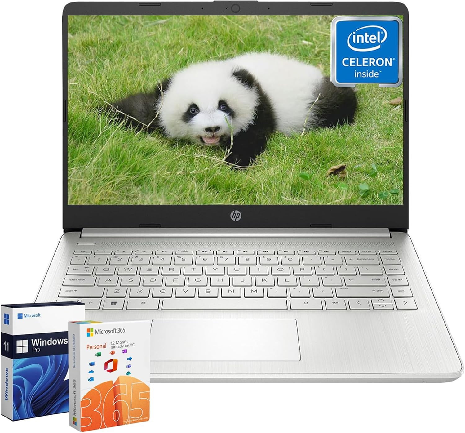 HP 14 HP 14