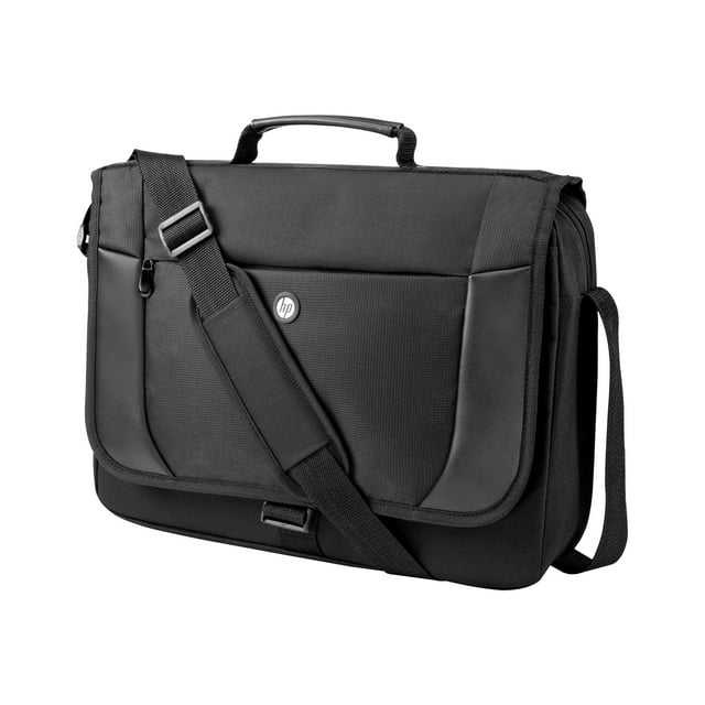 HP Essential Messenger Case notebook carrying case