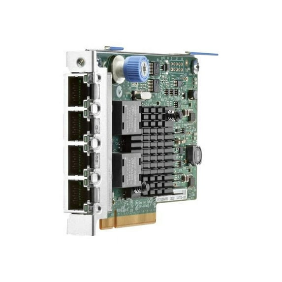 4PORT ETHERNET 1GB 366FLR ADAPTER
