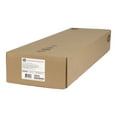 thumbnail image 1 of HP Everyday Adhesive Gloss Polypropylene - Polypropylene (PP) - glossy - self-adhesive - 8.5 mil - Roll (42 in x 75 ft) - 168 g/m�� - 1 roll(s) film (pack of 2) - for DesignJet 45XX, HD Pro MFP, T1100, T1120, T1200, T2300, T7200, T795, Z5200, Z6600, Z6800, 1 of 2