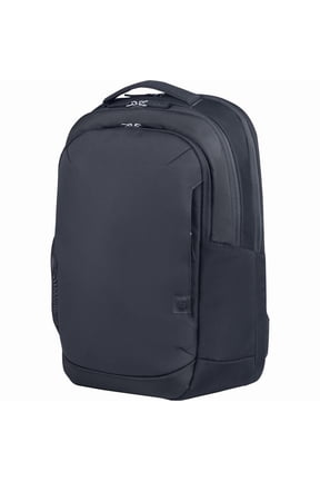 HP Everyday Carrying Case (Backpack) for 16" Notebook, Odyssey Gray