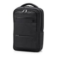 thumbnail image 1 of HP Executive - Notebook carrying backpack - 17.3" - Smart Buy, 1 of 7