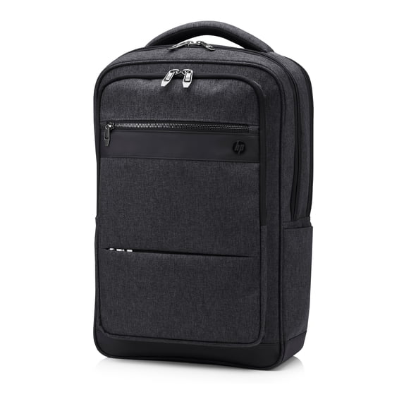 HP Executive - Notebook carrying backpack - 17.3" - Smart Buy