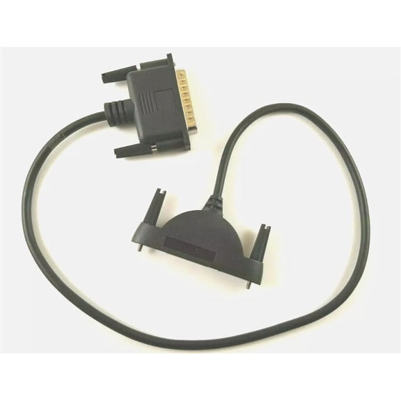 HP External Floppy Disk Drive Cable F2008B 20.7" Pavilion OmniBook