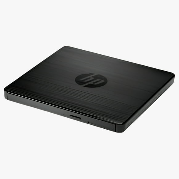 Hp External Dvd Drive