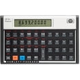 thumbnail image 1 of HP F2231AA 12c Platinum Financial Calculator, 10-Digit LCD, 1 of 4