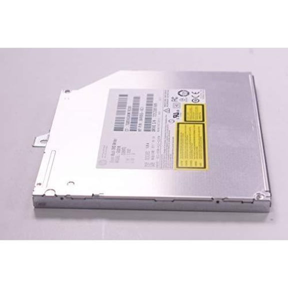 HP FMS Compatible with 849055-6C1 Replacement for Hp Optical Drive 9.5mm Slim No Bezel