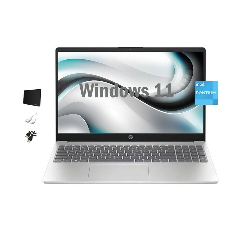 Windowsノート本体 HP i5-8250U 8GB 128GB 500GB 15.6\" Win11 Amazon.com: HP New 15.6