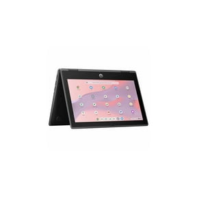 HP Fortis X360 11.6" Touchscreen Chromebook 8GB 64GB eMMC ChromeOS 9R3A1UTABA
