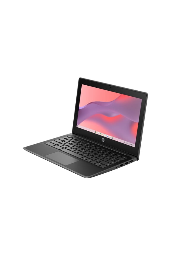 HP Fortis G1i 11" Chromebook, Intel N150, 8GB RAM, 64GB SSD, ChromeOS