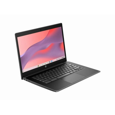 HP Fortis 14" Touchscreen Chromebook N100 8GB 64GB eMMC ChromeOS 9R3K2UTABA
