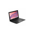 thumbnail image 1 of HP Fortis G10 11.6" Chromebook - HD - Intel N-Series N100 - 8 GB - 64 GB Flash Memory - Jack Black - Intel Chip - 1366 x 768 - ChromeOS - Intel UHD Graphics - IEEE 802.11ax Wireless LAN Standard, 1 of 5