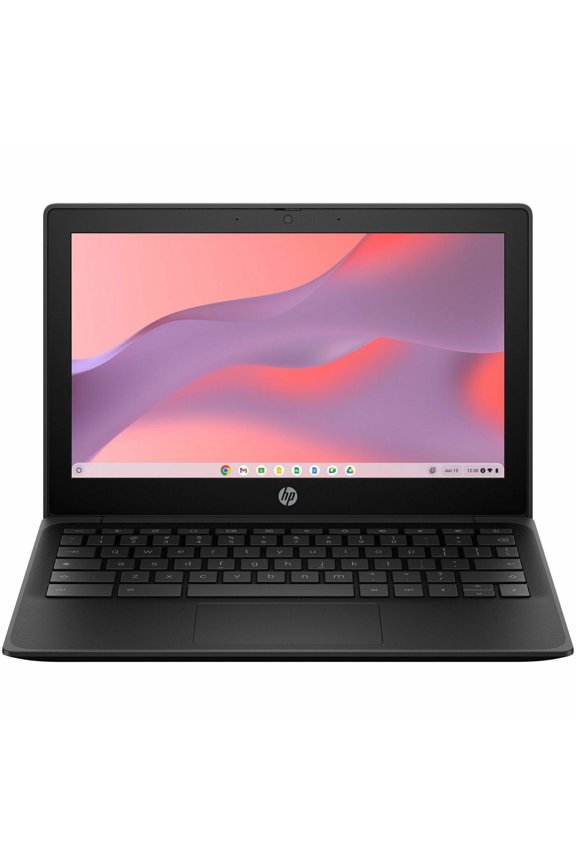 HP Fortis G1m 11.6" Chromebook MediaTek 4GB 32GB eMMC ChromeOS BV0W8UTABA