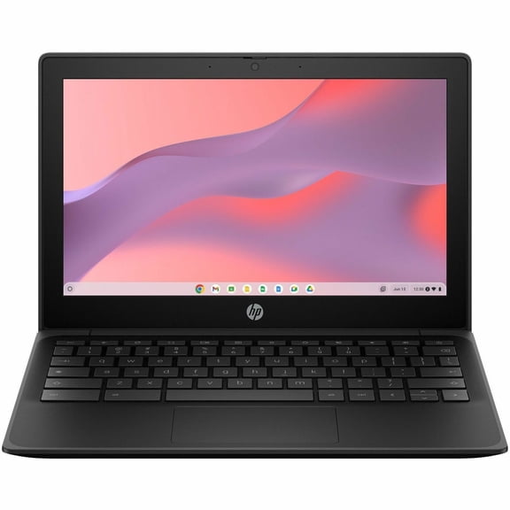 HP Fortis G1m 11.6" Chromebook, ARM Cortex A76, 4GB RAM, 128GB SSD, ChromeOS