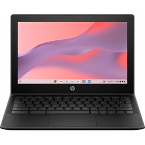 HP Fortis G1m 11.6" Chromebook MediaTek 4GB 32GB eMMC ChromeOS BV0W8UTABA
