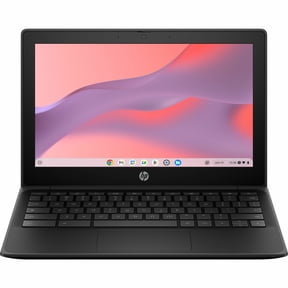HP Fortis G1m 11.6" Touchscreen Chromebook, ARM Cortex A76, 4GB RAM, 128GB SSD, ChromeOS