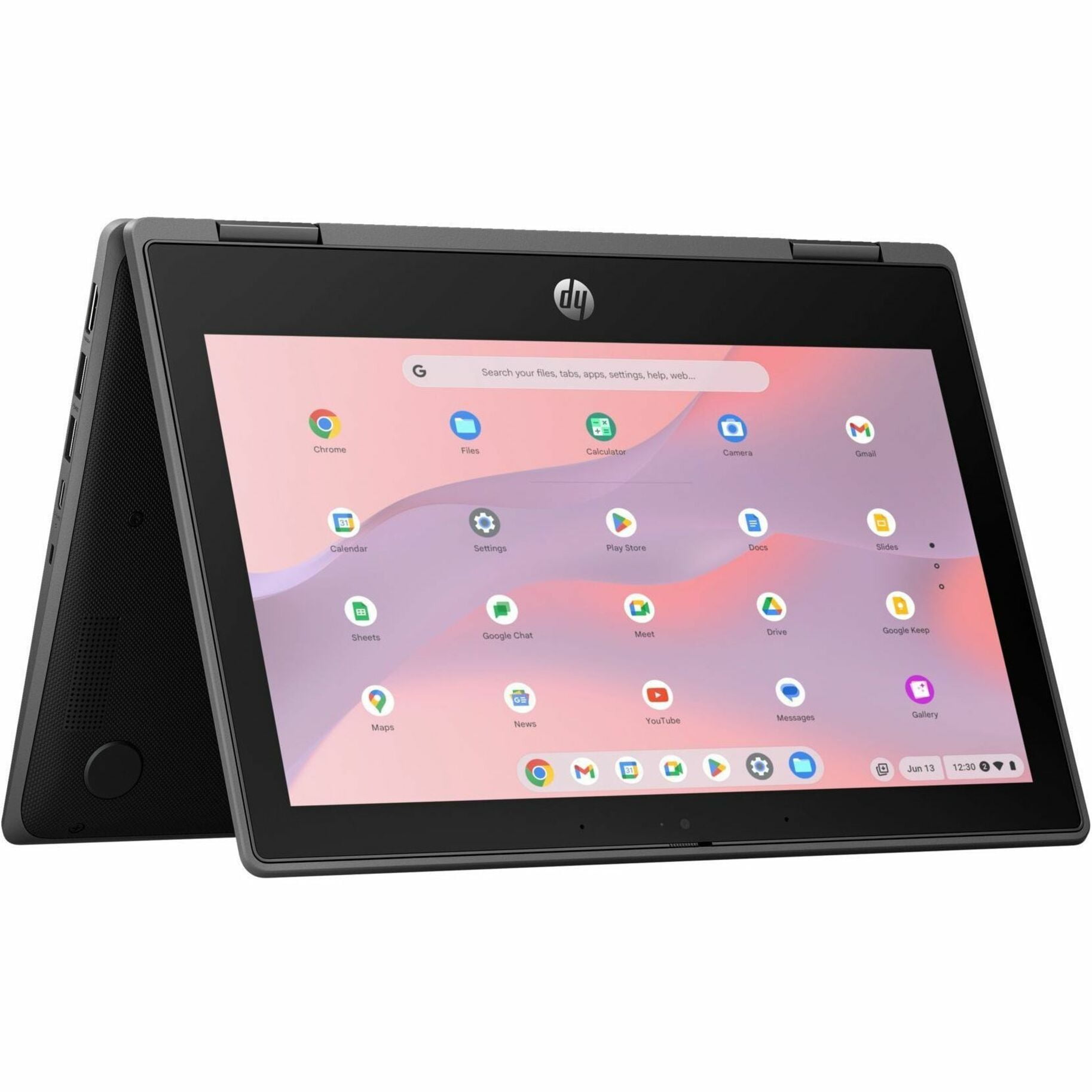 HP Fortis 11.6