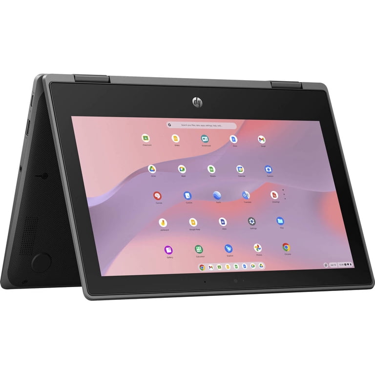 HP Fortis x360 G3 J 11.6