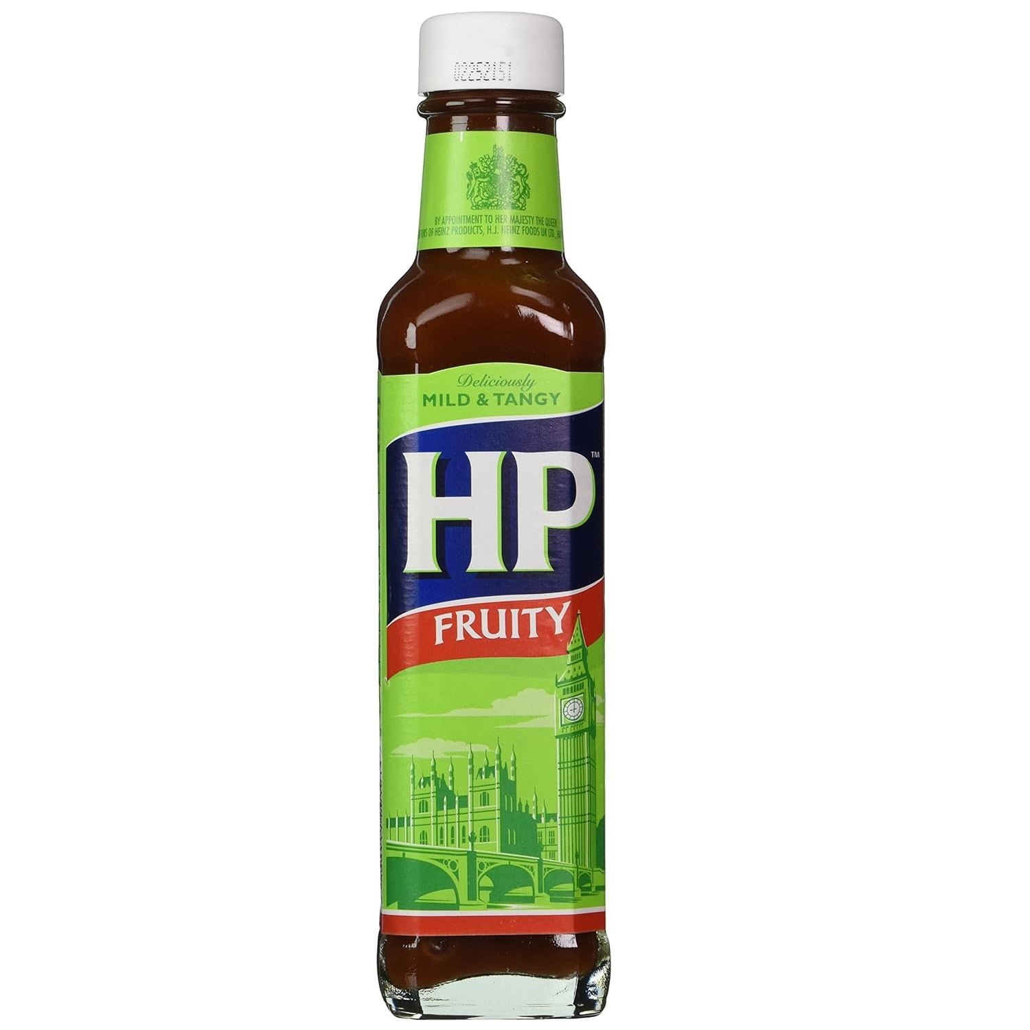 HP Fruity Sauce 9oz Bottle