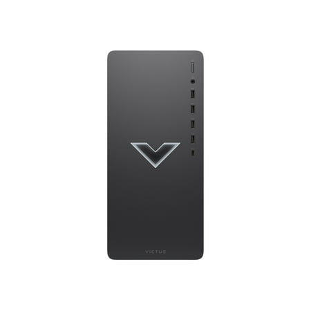 HPI SOURCING - NEW Victus Gaming Desktop, Intel Core i7 i7-12700F, 16GB RAM, NVIDIA GeForce RTX 3060 12 GB, 512GB SSD, Windows 11 Home, TG02-0040