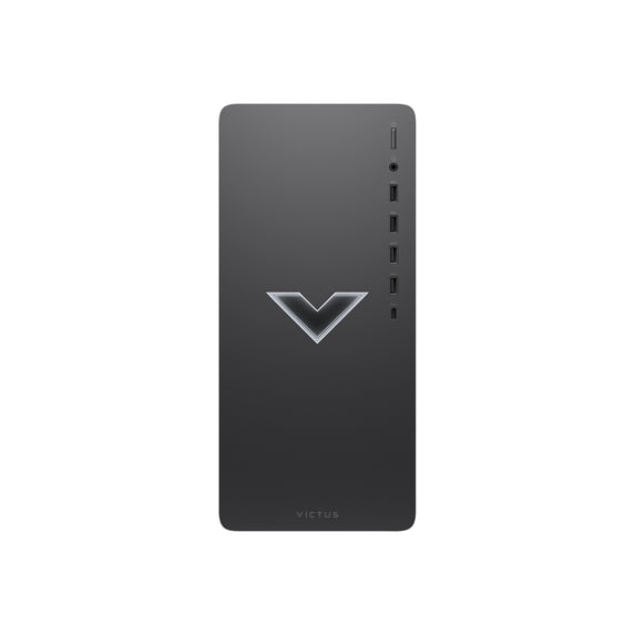 HPI SOURCING - NEW Victus Gaming Desktop, Intel Core i7 i7-12700F, 16GB RAM, NVIDIA GeForce RTX 3060 12 GB, 512GB SSD, Windows 11 Home, TG02-0040