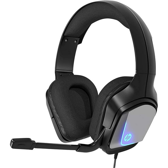 HP Gaming Headset with Light H220