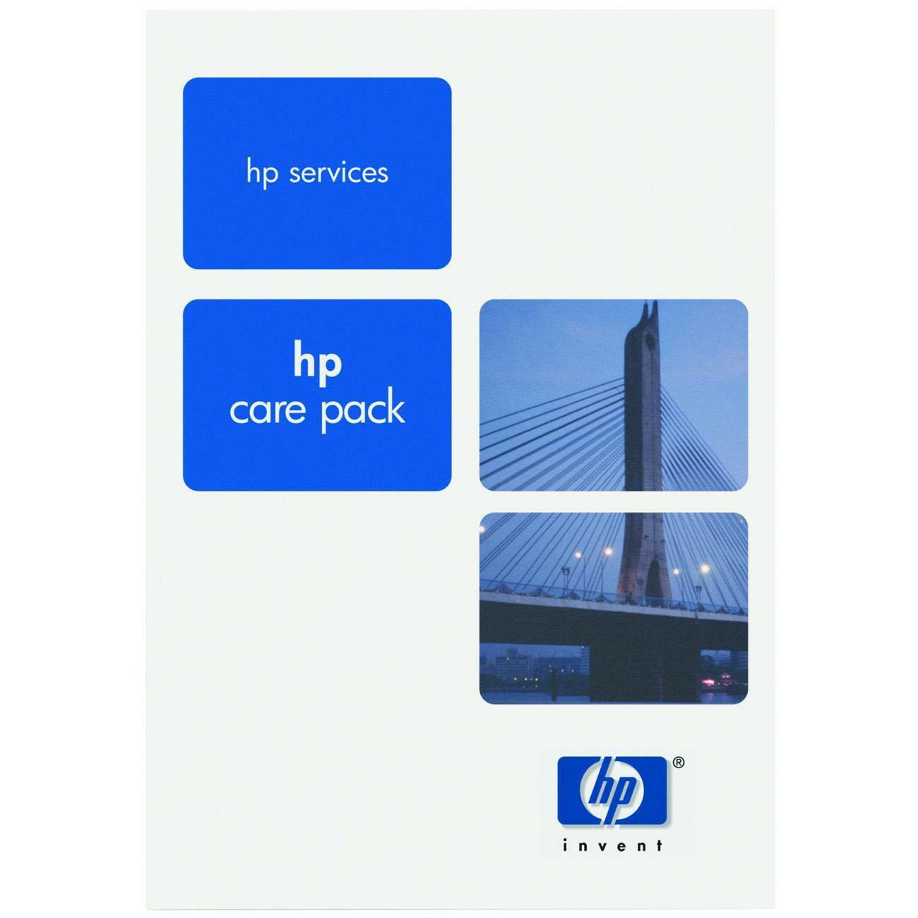 HP Care Pack, 1 Incident, Service - image 1 of 2