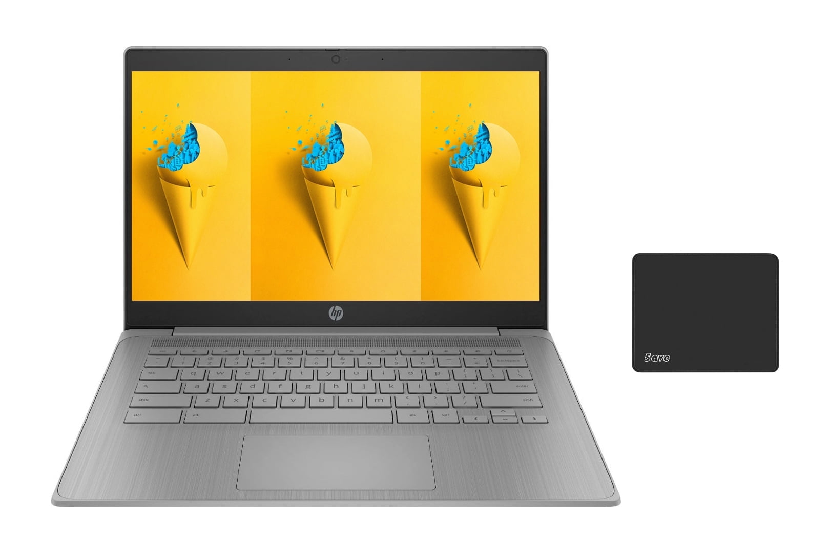 HP HD 14
