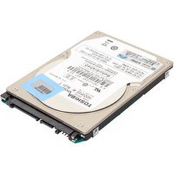 HP HDD 500GB SATA RAW 2.5 INCH 7200RPM, 778189-001 (7200RPM)