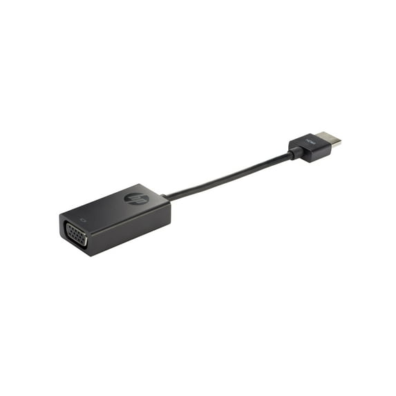 HP HDMI to VGA Adapter