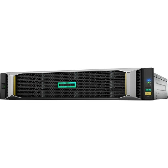 HP HEWLETT PACKARD HPE Storage BTO HPE MSA 1050 8Gb FC DC SFF STO Controladora