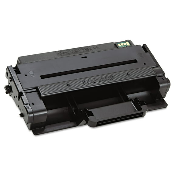HP, HEWSU978A, Samsung MLT-D205S Black Toner Cartridge, 1 Each