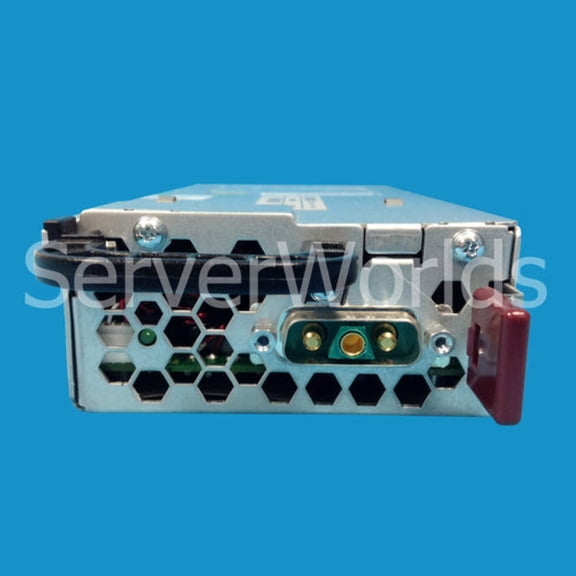 HP 451816-001 DL360 G7 1200W 48V DC Hot Plug Power Supply 437573-B21 fonte