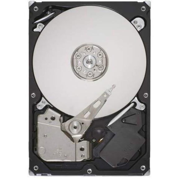 HP 602119-001 HP 2 TB 3.5"" Internal Hard Drive