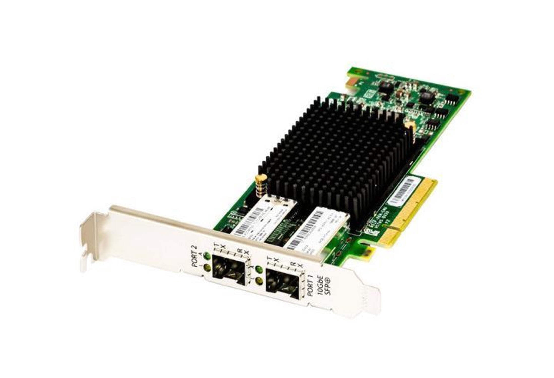 HP 766490-B21 768080-001 766488-001 FlexFabric 10Gb 2-port 536FLB Adapter