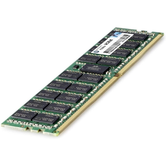 HP 8GB (1x8GB) Dual Rank x8 DDR4 2133 MHz 288-pin DIMM RAM Module SDRAM (726718-B21 )