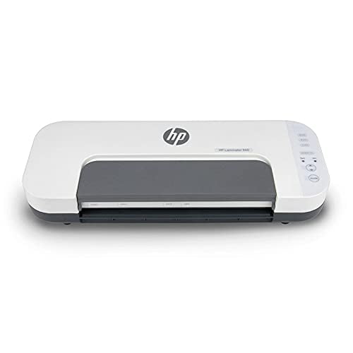 HP HP-940 Laminator, 91006H