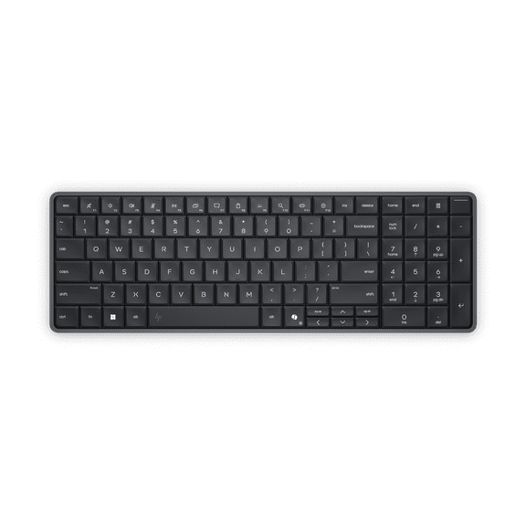 HP HP EliteBoard Keyboard PC Computer " AMD Ryzen AI 5 PRO, 24 GB;512 GB SSD