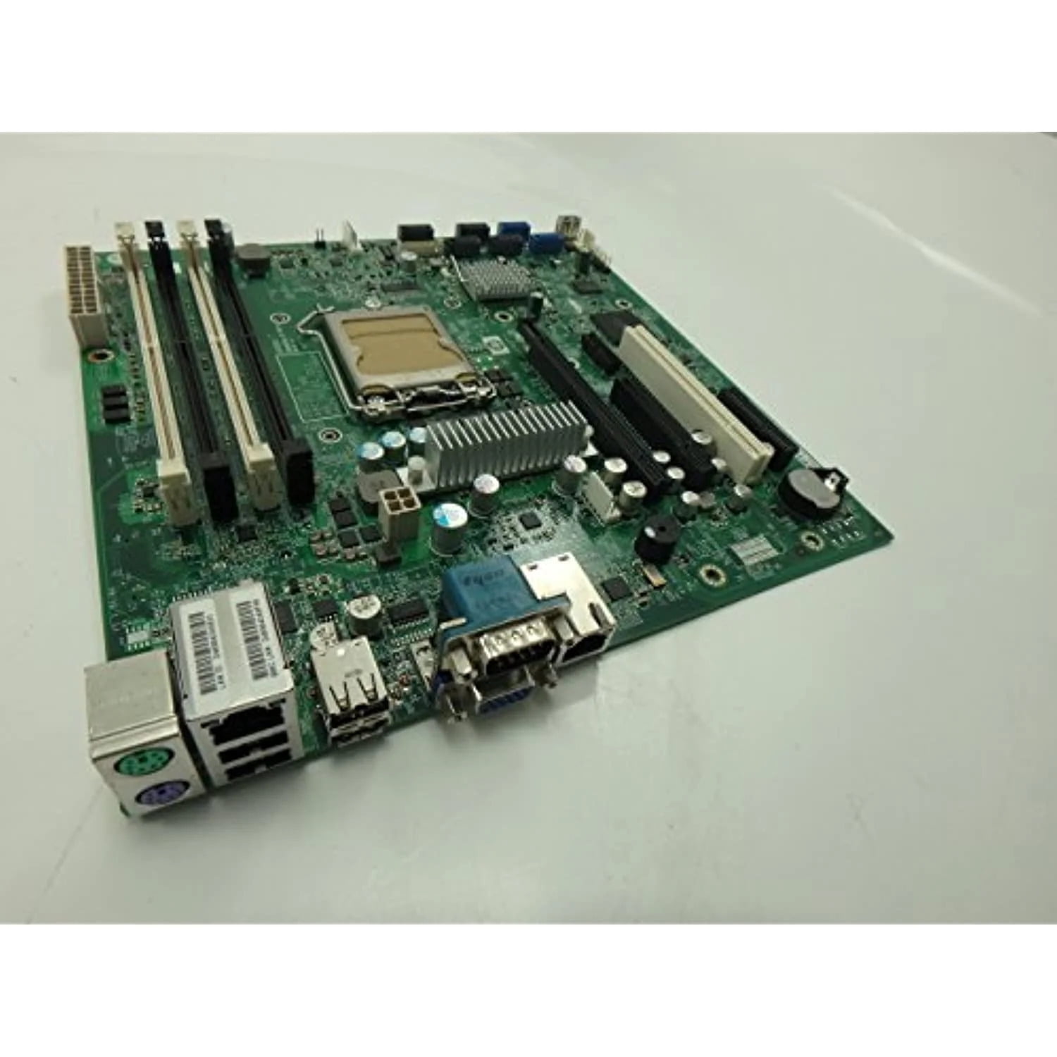 PER ventola posteriore telaio HP ML110 G6 576930 -001 572335