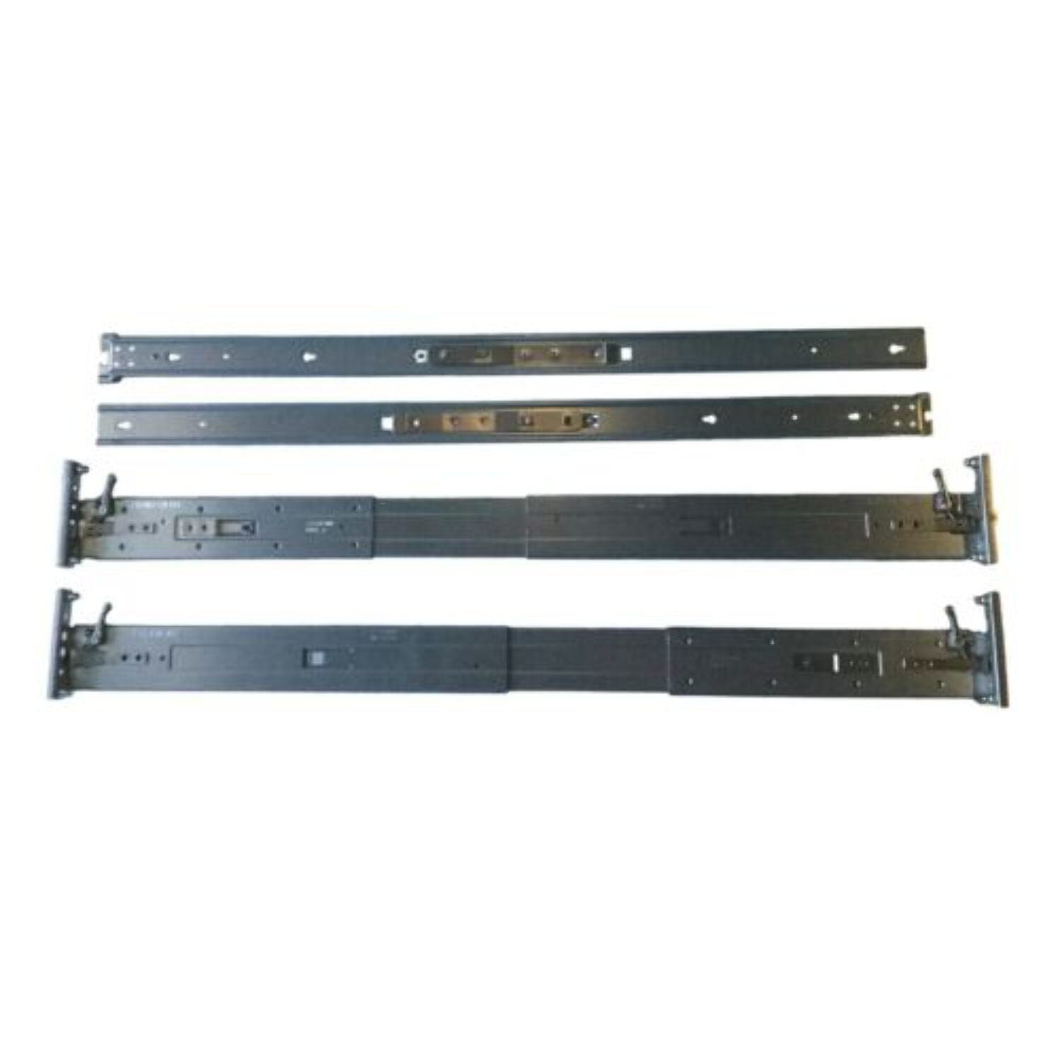 Hp Server Rack Rails Hp Rails