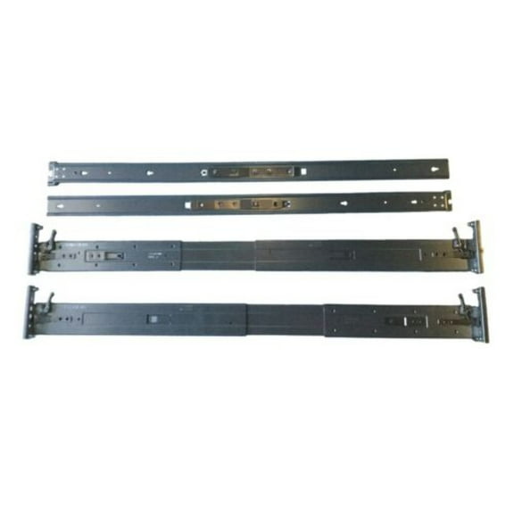 HP ProLiant DL380 G8/G9 Rails Rail Kit Mount 728390-001 728348-001 718225-001 658759233639 Trilhos