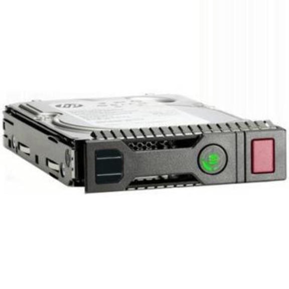 HP HPE 881457-B21 881507-001 2.4TB 12G 10K SFF SAS SC DS 190017217130