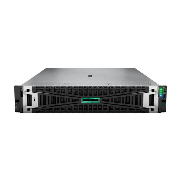 HPE ProLiant DL380 G11 Server - Intel Xeon Gold 6430, 64GB HPE ProLiant DL380 G11 Server - Intel Xeon Gold 6430, 64GB