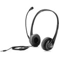 thumbnail image 1 of HP Headset, 1 of 5